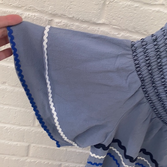 🆕NWT Mud Pie Dress - Picture 7 of 9